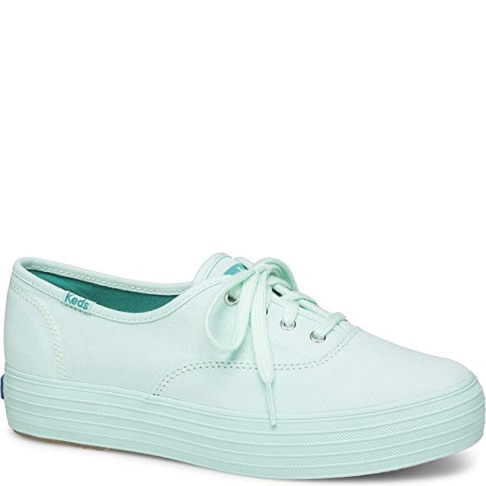 Aqua Keds